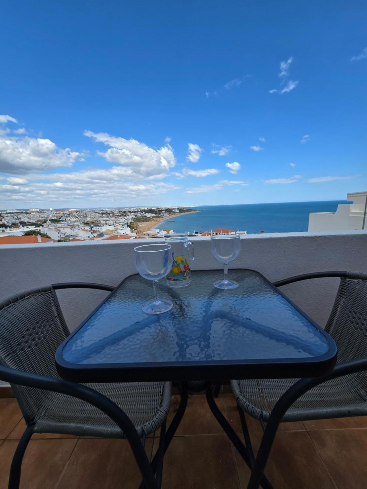Seaview Apartment Albufeira